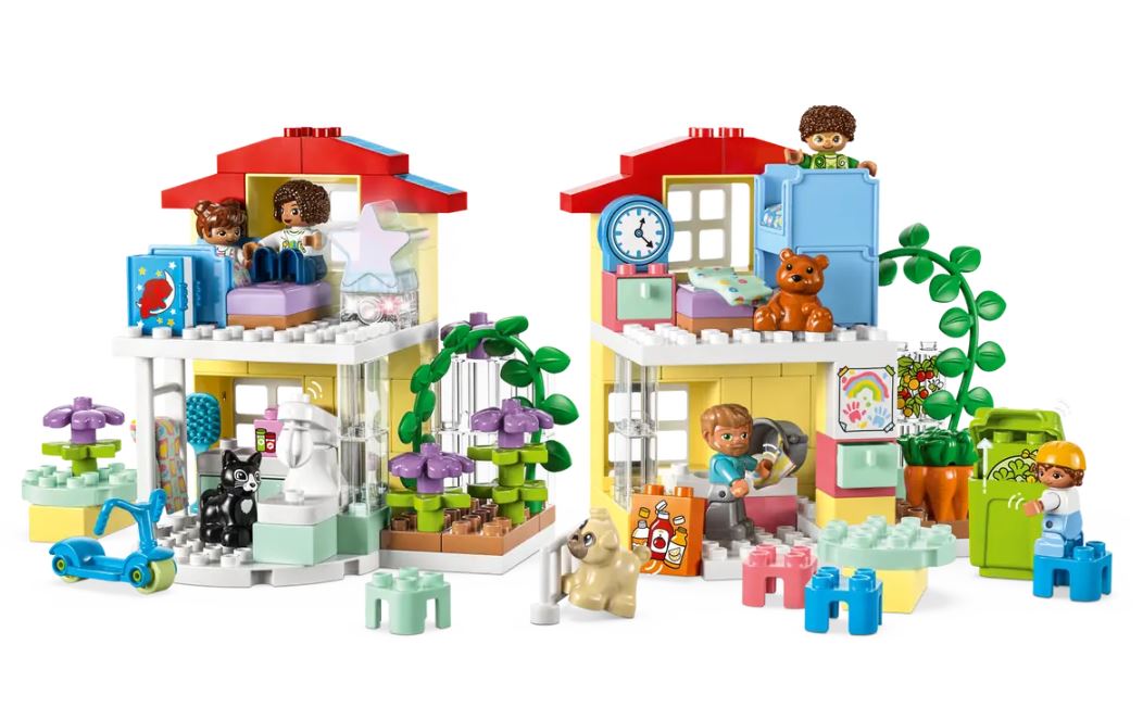 Maison duplo shop